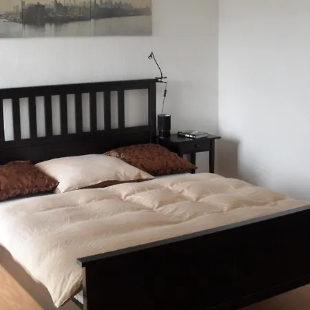 Central City Apartment Wuerzburg *