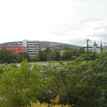 Apartment Central City Apartment Würzburg *